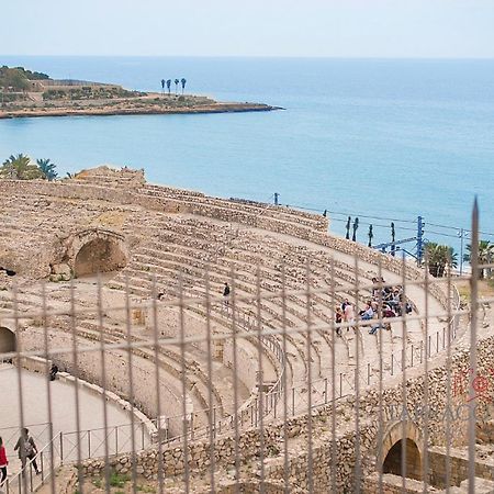 Apartamento Miracle Tarragona, Tarracohomes المظهر الخارجي الصورة