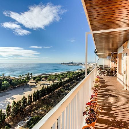 Apartamento Miracle Tarragona, Tarracohomes المظهر الخارجي الصورة