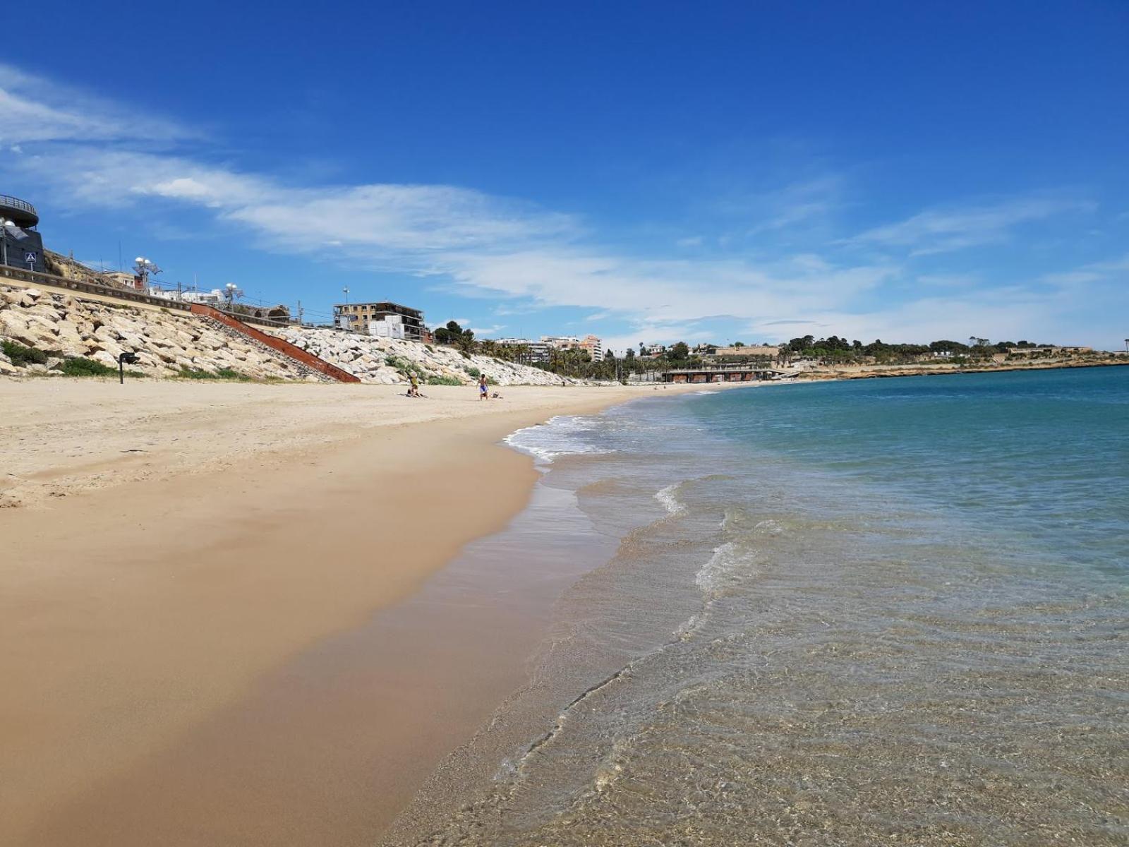 Apartamento Miracle Tarragona, Tarracohomes المظهر الخارجي الصورة
