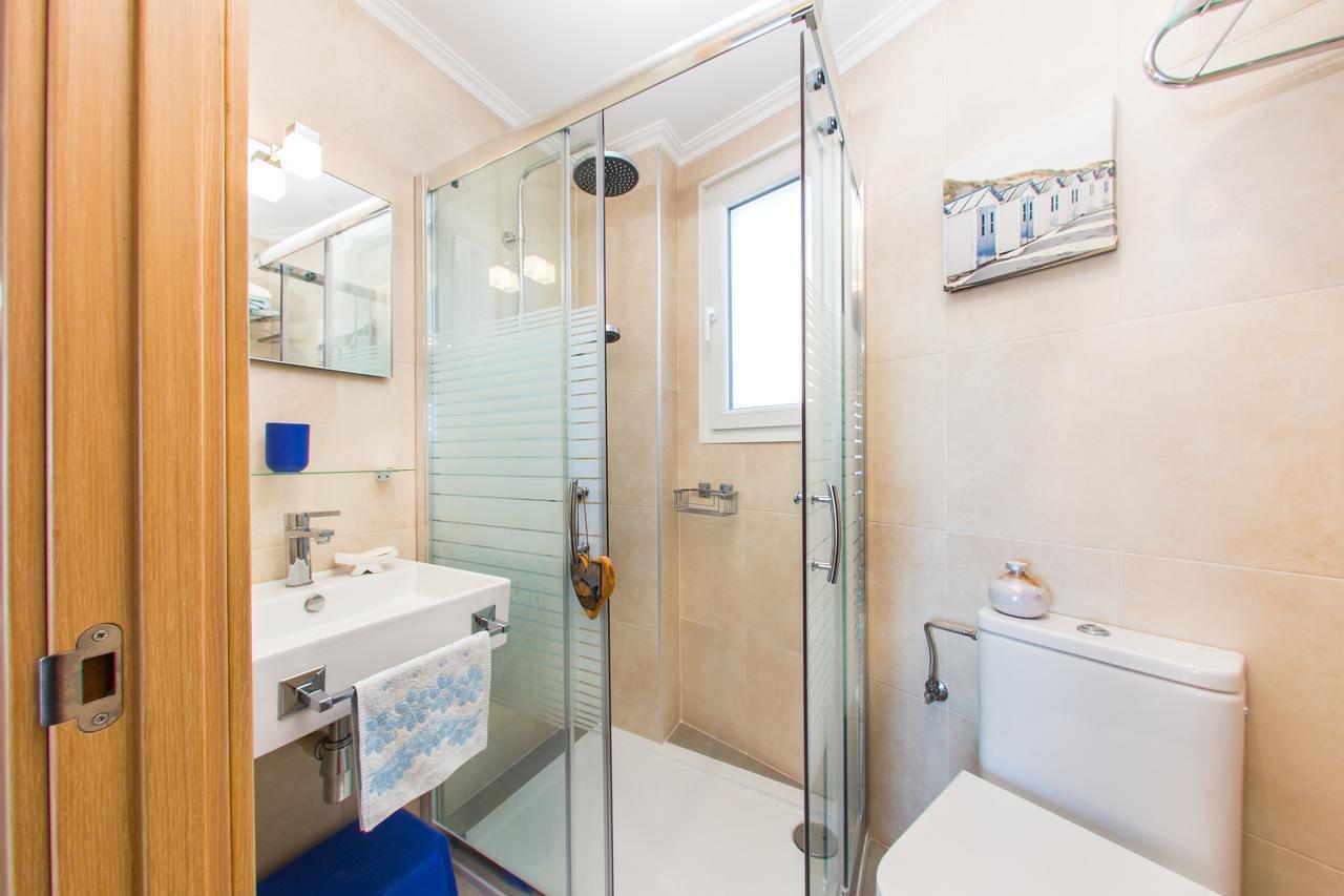 Apartamento Miracle Tarragona, Tarracohomes المظهر الخارجي الصورة