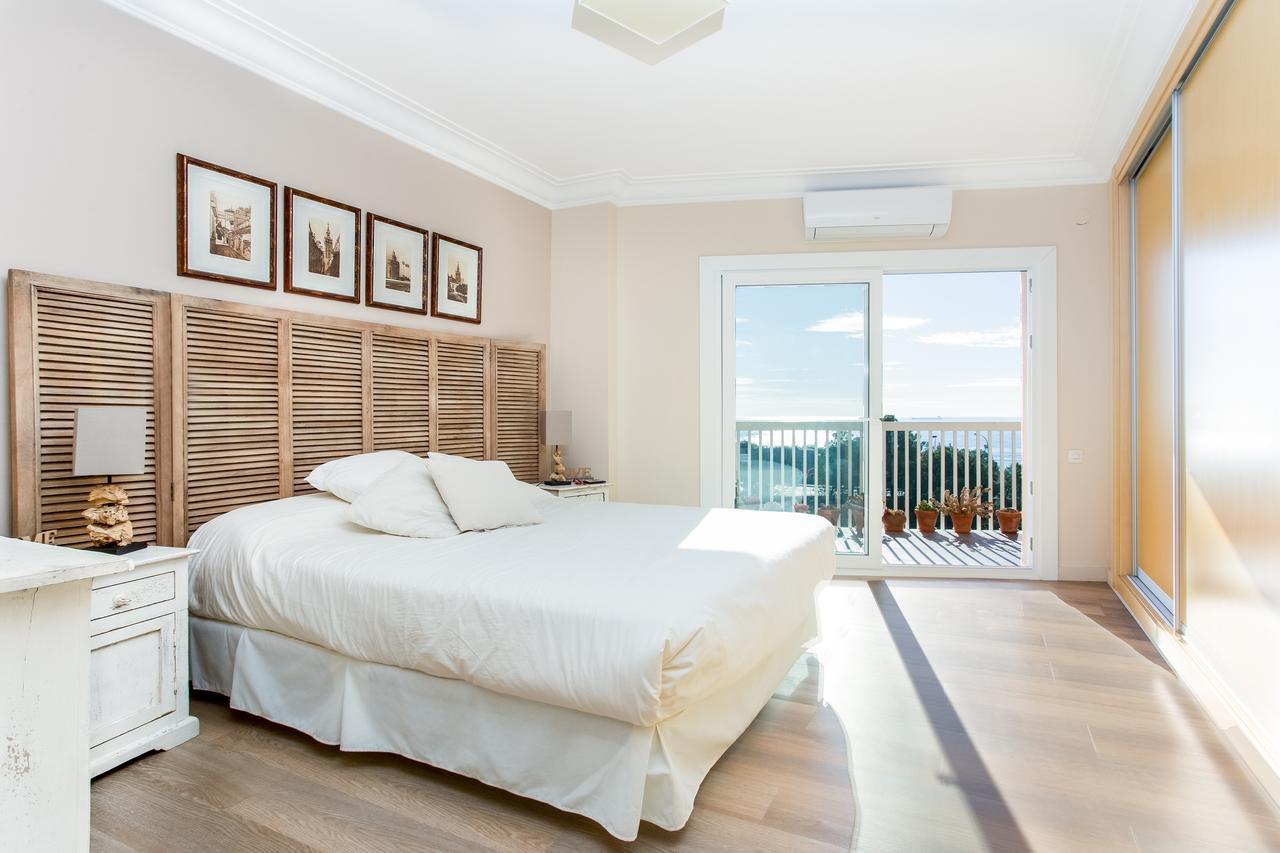 Apartamento Miracle Tarragona, Tarracohomes المظهر الخارجي الصورة