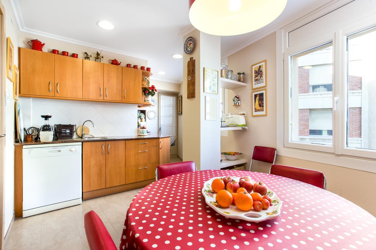 Apartamento Miracle Tarragona, Tarracohomes المظهر الخارجي الصورة