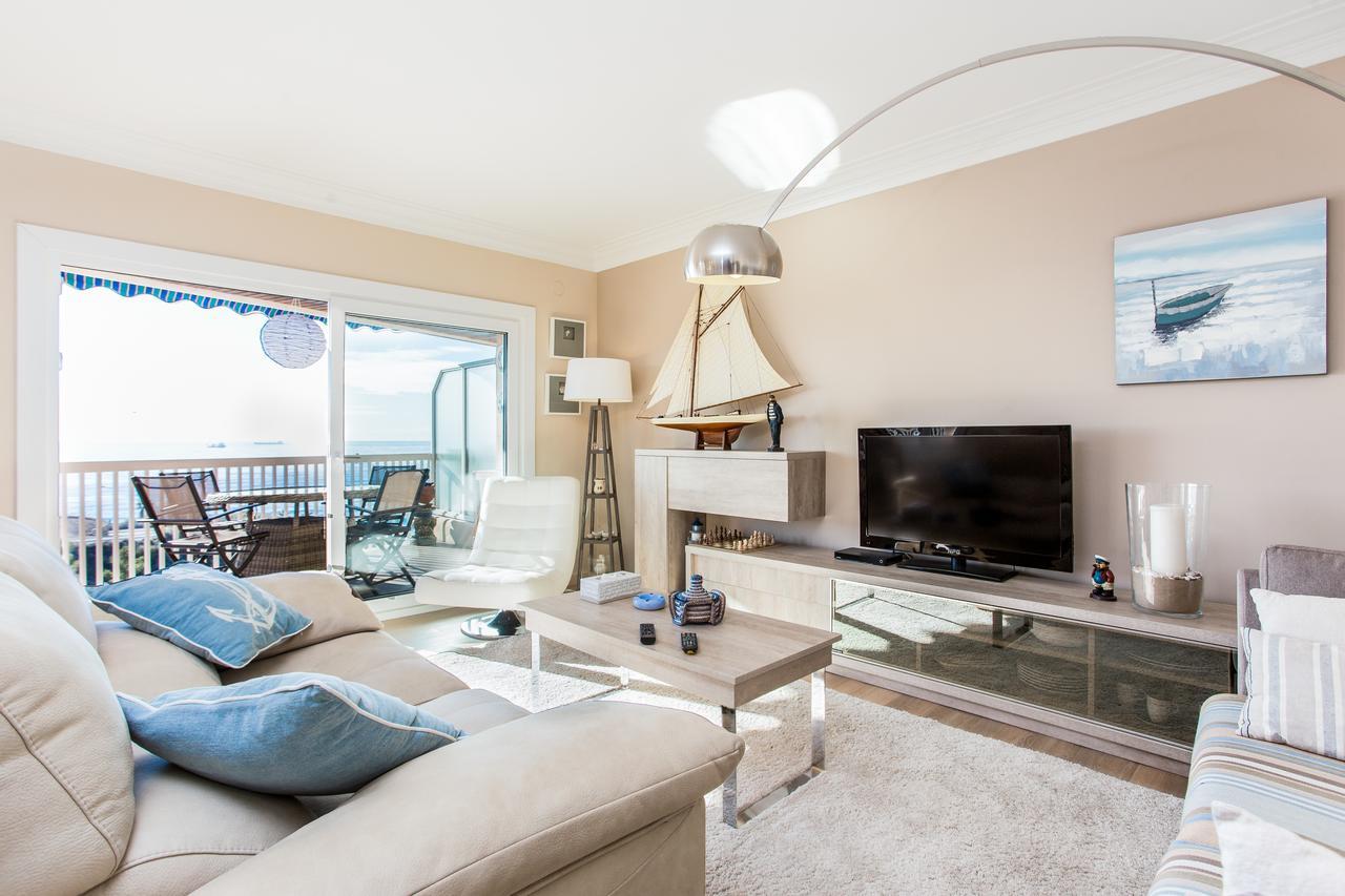 Apartamento Miracle Tarragona, Tarracohomes المظهر الخارجي الصورة