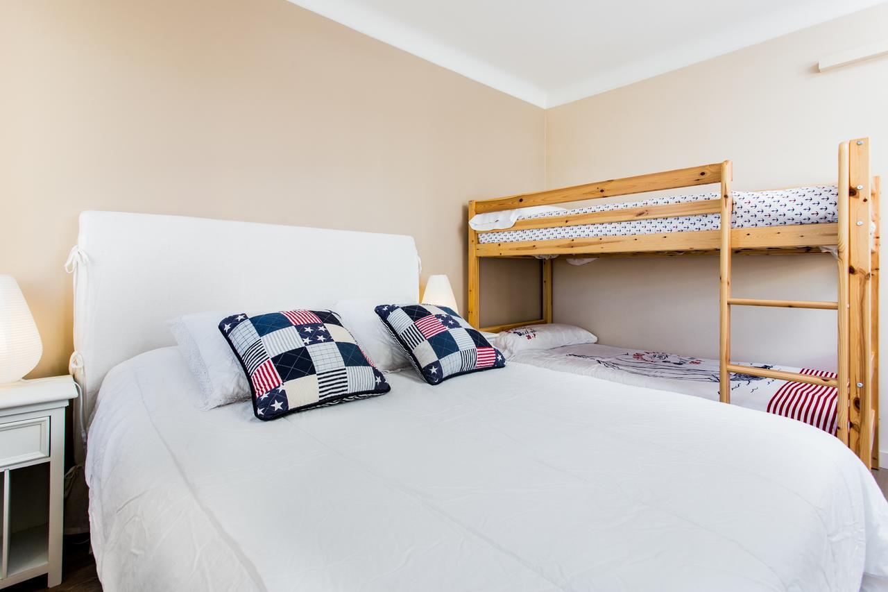 Apartamento Miracle Tarragona, Tarracohomes المظهر الخارجي الصورة