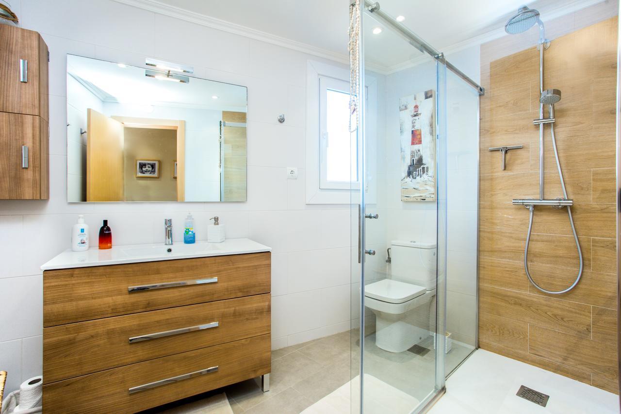 Apartamento Miracle Tarragona, Tarracohomes المظهر الخارجي الصورة