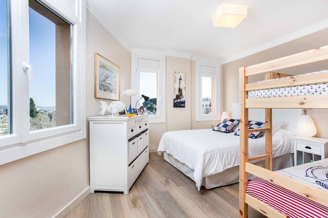 Apartamento Miracle Tarragona, Tarracohomes المظهر الخارجي الصورة