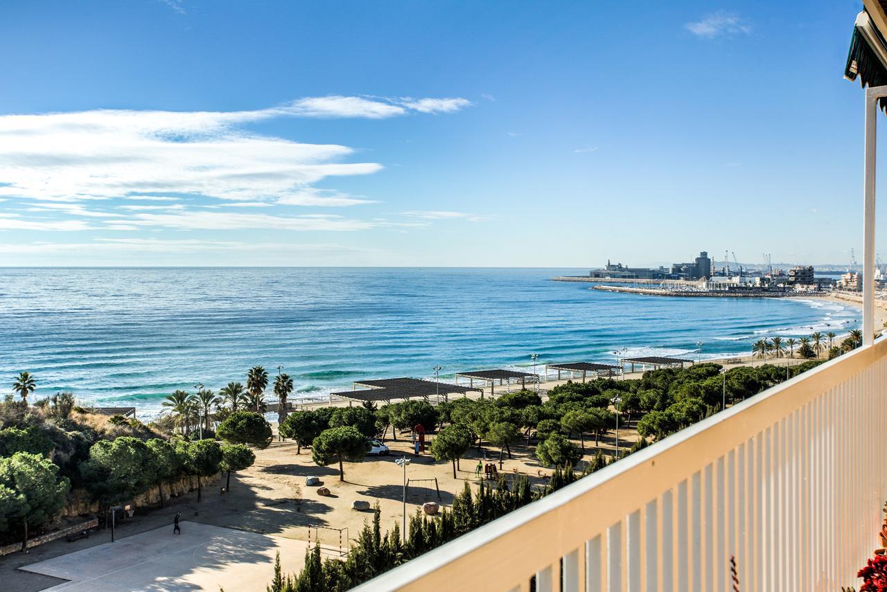 Apartamento Miracle Tarragona, Tarracohomes المظهر الخارجي الصورة