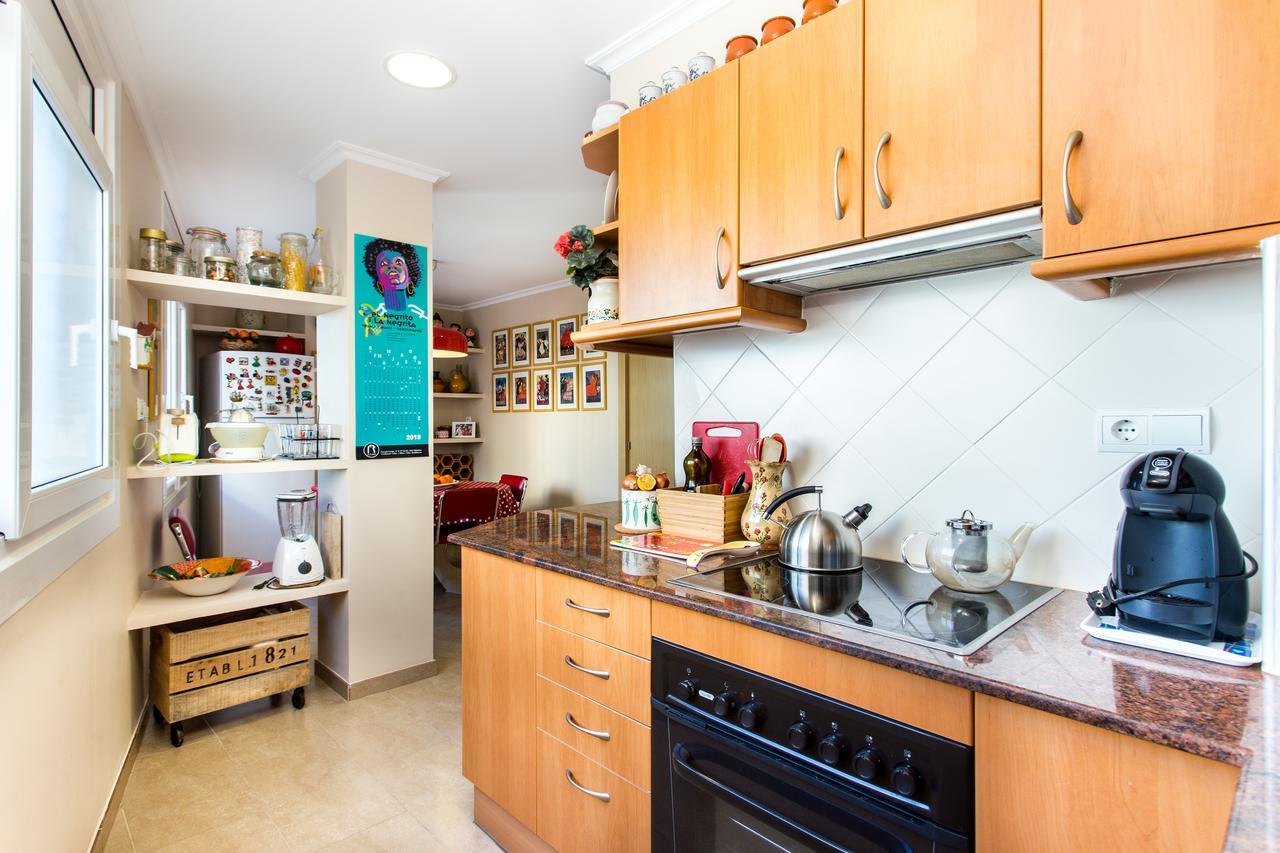 Apartamento Miracle Tarragona, Tarracohomes المظهر الخارجي الصورة