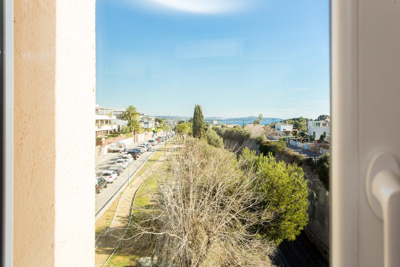 Apartamento Miracle Tarragona, Tarracohomes المظهر الخارجي الصورة